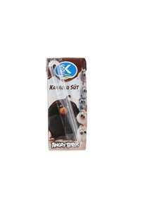 Sek Kakaolu Süt 180 ml