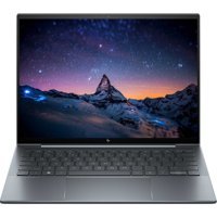 HP DRAGONFLY DGF4 I7321TB00TT G4 Dahili Intel Iris Xe Graphics Eligible Intel Core i7 1355U 32 GB Ram 1 TB SSD 13.5 inç Full HD Windows 11 Pro Dokunmatik Laptop