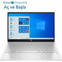 HP 15 DW3014NT 2Y9S8EA Dahili Intel UHD Graphics Intel Core i3 1115G4 32 GB Ram 256 GB SSD 15.6 inç Full HD Windows 10 Home Laptop