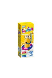İçim Muzlu Süt 5'li 180 ml