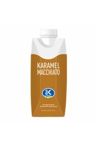 Sek Karamel Macchiato Süt 5'li 330 ml