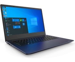 Dynabook Satellite Pro C40 H 105 Dahili Intel Iris Plus Graphics Intel Core i7 1065G7 32 GB Ram 256 GB SSD 14 inç Full HD Windows 10 Laptop