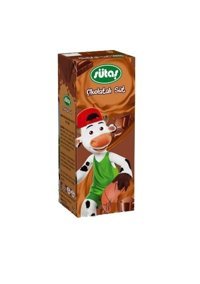 Sütaş Çikolatalı Süt 180 ml