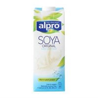 Alpro Soya Sütü Laktozsuz 1 lt