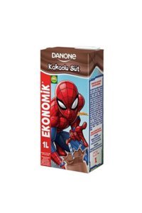 Danone Kakaolu Süt 5'li 1 lt