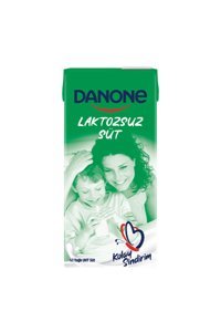 Danone Süt Laktozsuz 1 lt