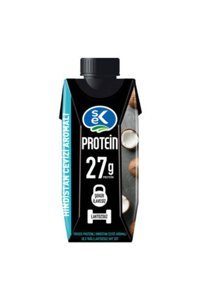 Sek Protein Süt Laktozsuz 5'li 330 ml