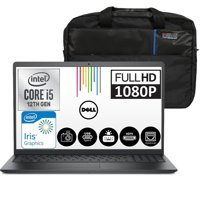 Dell Vostro 3520 N1235VN3520EMEAU02 Dahili Intel Iris Xe Graphics Eligible Intel Core i5 1235U 8 GB Ram 512 GB SSD 15.6 inç Full HD Ubuntu Laptop + Zetta Çanta
