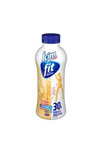 İçim Fit Süt Laktozsuz 5'li 500 ml