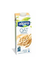 Alpro Yulaf Sütü Laktozsuz 1 lt