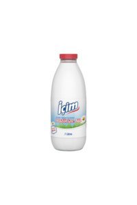 İçim Pastörize Süt 5'li 1 lt