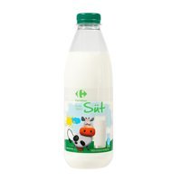 Carrefour Pastörize Süt 1 lt