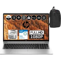 HP Probook 450 G10 8A559EAWF03 Dahili Intel Iris Xe Graphics Eligible Intel Core i5 1335U 8 GB Ram 1 TB SSD 15.6 inç Full HD FreeDos Laptop + WeblegelsinÇanta