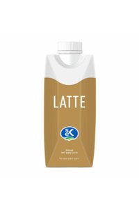 Sek Kahveli Süt 2'li 330 ml