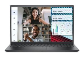 Dell Vostro 3520 N1608PVNB3520_UZİ717 Dahili Intel Iris Xe Graphics Eligible Intel Core i7 1255U 8 GB Ram 2 TB SSD 15.6 inç Full HD Windows 10 Pro Laptop