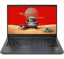 Lenovo E14 Gen 4 21E30083TX030 Dahili Intel Iris Xe Graphics Eligible Intel Core i5 1235U 32 GB Ram 256 GB SSD 14 inç Full HD Windows 10 Pro Laptop