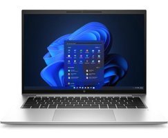 HP Elitebook 1040 G9 5P736EA Dahili Intel Iris Xe Graphics Eligible Intel Core i5 1235U 16 GB Ram 512 GB SSD 14 inç Full HD Windows 11 Pro Laptop