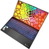 Everest EVEREST EVERbook EB 15R Dahili Intel Iris Xe Graphics Intel Core i5 1135G7 32 GB Ram 128 GB SSD 15.6 inç Full HD FreeDos Laptop