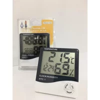 Wetto Kablosuz Dijital Termostat