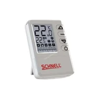 Itm Schnell 105ARF Kablosuz Dijital Termostat