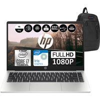 HP 240 G10 8A557EAWH07 Dahili Intel Iris Xe Graphics eligible Intel Core i7 1360P 32 GB Ram 1 TB SSD 14 inç Full HD Windows 11 Home Laptop + WeblegelsinÇanta