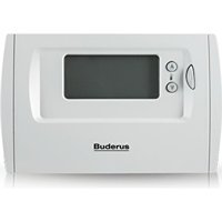 Buderus RT36RF Kablosuz Dijital Termostat