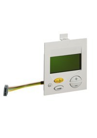 Bosch DT1/C1 Kablolu Dijital Termostat