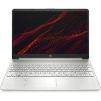 HP 15S EQ2000NT 4H0J2EA196068728281 Dahili AMD Radeon RX Vega 8 AMD Ryzen 7 5700U 32 GB Ram 512 GB SSD 15.6 inç Full HD FreeDos Laptop