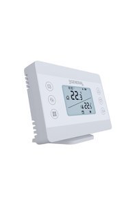 General Life Ht330s Rf 30 Derece 0.1 Derece Hassasiyet Kablosuz Dijital Termostat