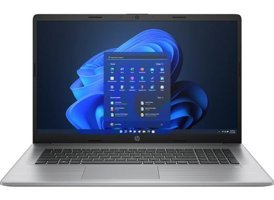 HP 470 G10 8A558EAHM23 Harici GeForce MX550 Intel Core i7 1355U 32 GB Ram 1 TB SSD 17.3 inç Full HD Windows 11 Home Laptop