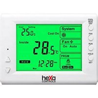 Hexa Controls Kablosuz Dijital Termostat