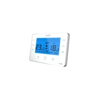 Tsp S40 0.2 Derece Hassasiyet Kablosuz Dijital Termostat