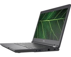 Fujitsu LİFEbook E5411 Dahili Intel UHD Graphics Intel Core i3 1115G4 32 GB Ram 256 GB SSD 14 inç Full HD Windows 11 Pro Laptop
