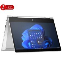 HP X360 830 G10 8A3H7EA Dahili Intel Iris Xe Graphics Eligible Intel Core i7 1335U 32 GB Ram 1 TB SSD 13.3 inç Full HD Windows 11 Pro Dokunmatik Laptop