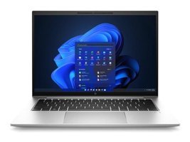 HP G9 EB840 Dahili Intel Iris Xe Graphics Eligible Intel Core i5 1235U 16 GB Ram 512 GB SSD 14 inç Full HD Windows 11 Pro Laptop