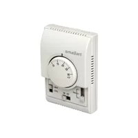 Smallart TR-110M 30 Derece 1 Derece Hassasiyet Kablolu Analog Termostat
