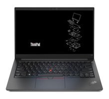 Lenovo E14 Gen 4 21E30087TX005 Dahili Intel Iris Xe Graphics Eligible Intel Core i7 1255U 32 GB Ram 500 GB SSD 14 inç Full HD FreeDos Laptop