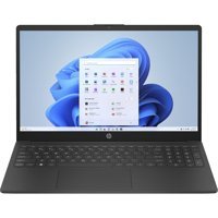HP 15 FC0030NT 7Q9M2EA Dahili AMD Radeon 610M AMD Ryzen 3 7320U 8 GB Ram 256 GB SSD 15.6 inç Full HD Windows 11 Home Laptop