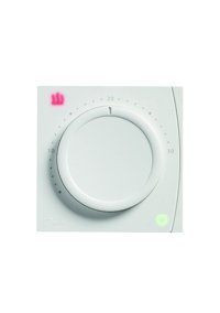 Danfoss RET1000M 30 Derece Kablolu Analog Termostat