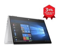 HP X360 85D20EA Dahili AMD Radeon RX Vega 7 AMD Ryzen 5 7530U 16 GB Ram 1 TB SSD 13.3 inç Full HD Windows 11 Pro Dokunmatik Laptop