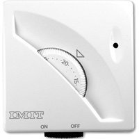 Imit 546010 Ta3 30 Derece Kablolu Mekanik Termostat