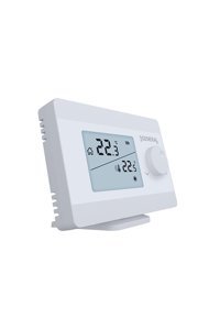 General Life Ht 250s Set 30 Derece 0.5 Derece Hassasiyet Kablosuz Dijital Termostat