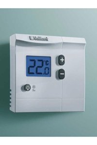 Vrt 35 Kablolu Dijital Termostat