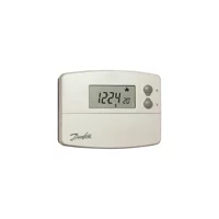 Danfoss TP5001-M 30 Derece 0.5 Derece Hassasiyet Kablolu Dijital Termostat