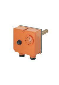 Imit 542714 TLSC 90 Derece Kablolu Analog Termostat