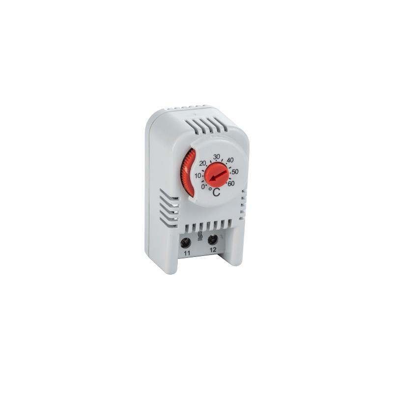 Plastim Sıcak 60 Derece Kablolu Dijital Termostat