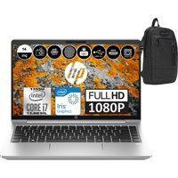 HP Probook 440 G10 8A567EAWH09 Dahili Intel Iris Xe Graphics Eligible Intel Core i7 1355U 64 GB Ram 256 GB SSD 14 inç Full HD Windows 11 Home Laptop + WeblegelsinÇanta