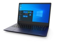 Dynabook Satellite Pro C40 H 101 Dahili Intel UHD Graphics Intel Core i5 1035G1 32 GB Ram 256 GB SSD 14 inç Full HD Windows 10 Pro Laptop