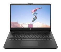 HP 14S FQ1000NT 4H0G6EA Dahili AMD Radeon RX Vega 8 AMD Ryzen 7 5700U 32 GB Ram 512 GB SSD 14 inç Full HD FreeDos Laptop