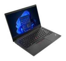 Lenovo E14 Gen 4 21E30087TX053 Dahili Intel Iris Xe Graphics Eligible Intel Core i7 1255U 32 GB Ram 500 GB SSD 14 inç Full HD Windows 11 Pro Laptop